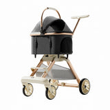 LONDON Pet Pram