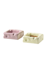 CHEEZY Ceramic Bowl/Cream