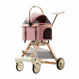 LONDON Pet Pram