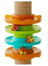 SOLLY KITTY TOWER
