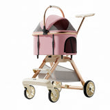 LONDON Pet Pram