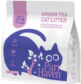 PURR HAVEN Litter 3x pack