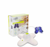 Flutter-Fly Kitty Toy/Replacement butterfly