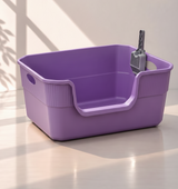 NAPPA Litter Tray XL