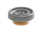 CIRCA Ceramic Slow Dining/Stone