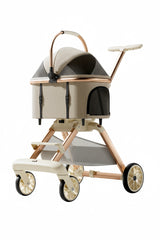 LONDON Pet Pram
