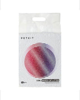 PETKIT 5 IN 1 TOFU LITTER/pack of 4