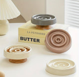 CIRCA Ceramic Slow Dining/Buttermilk