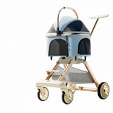 LONDON Pet Pram