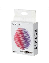 PETKIT 5 IN 1 TOFU LITTER/pack of 4