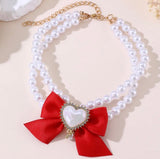 DUCHESS  Necklace