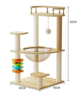SOLLY KITTY TOWER