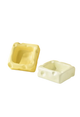 CHEEZY Ceramic Bowl/Cream