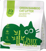 PURR HAVEN Litter 3x pack
