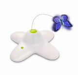 Flutter-Fly Kitty Toy/Replacement butterfly