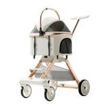 LONDON Pet Pram