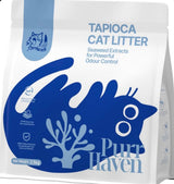 PURR HAVEN Litter 3x pack