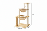 SIMA Kitty Tower