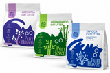 PURR HAVEN Litter 3x pack