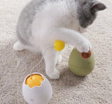 EGGO Interactive Toy/Green