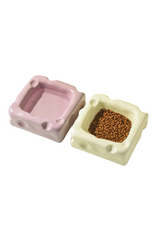 CHEEZY Ceramic Bowl/Cream