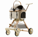 LONDON Pet Pram