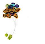 Flutter-Fly Kitty Toy/Replacement butterfly