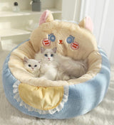 Bossy Kitty Beginner Bundle