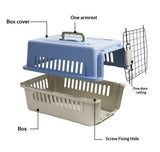 WENTI Kitty Carrier