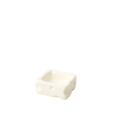 CHEEZY Ceramic Bowl/Cream