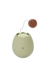 EGGO Interactive Toy/White