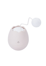 EGGO Interactive Toy/White