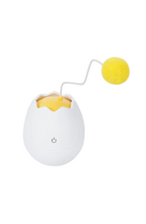 EGGO Interactive Toy/White