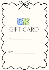 BOSSY KITTY E-Gift Card