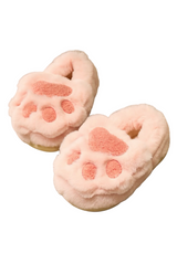 BAD PAWZ Slippers