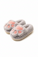 BAD PAWZ Slippers
