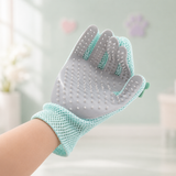 HANA Glove Brush - Mint