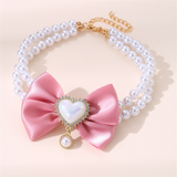 DUCHESS  Necklace - Petal Pink 🎀