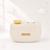 NELLI Nail Grinder - Cheese Cake ♡