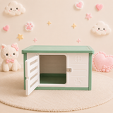 RODZ  Kitty Cubby ♡